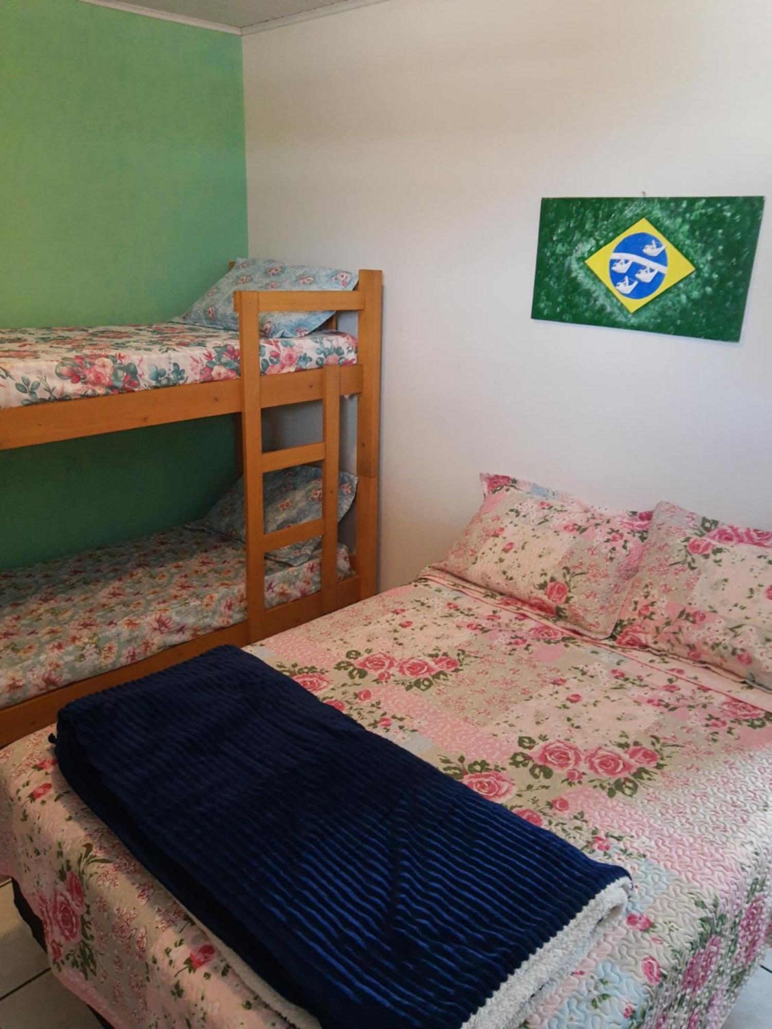 Casa Caicara Hotel Paraty Room photo