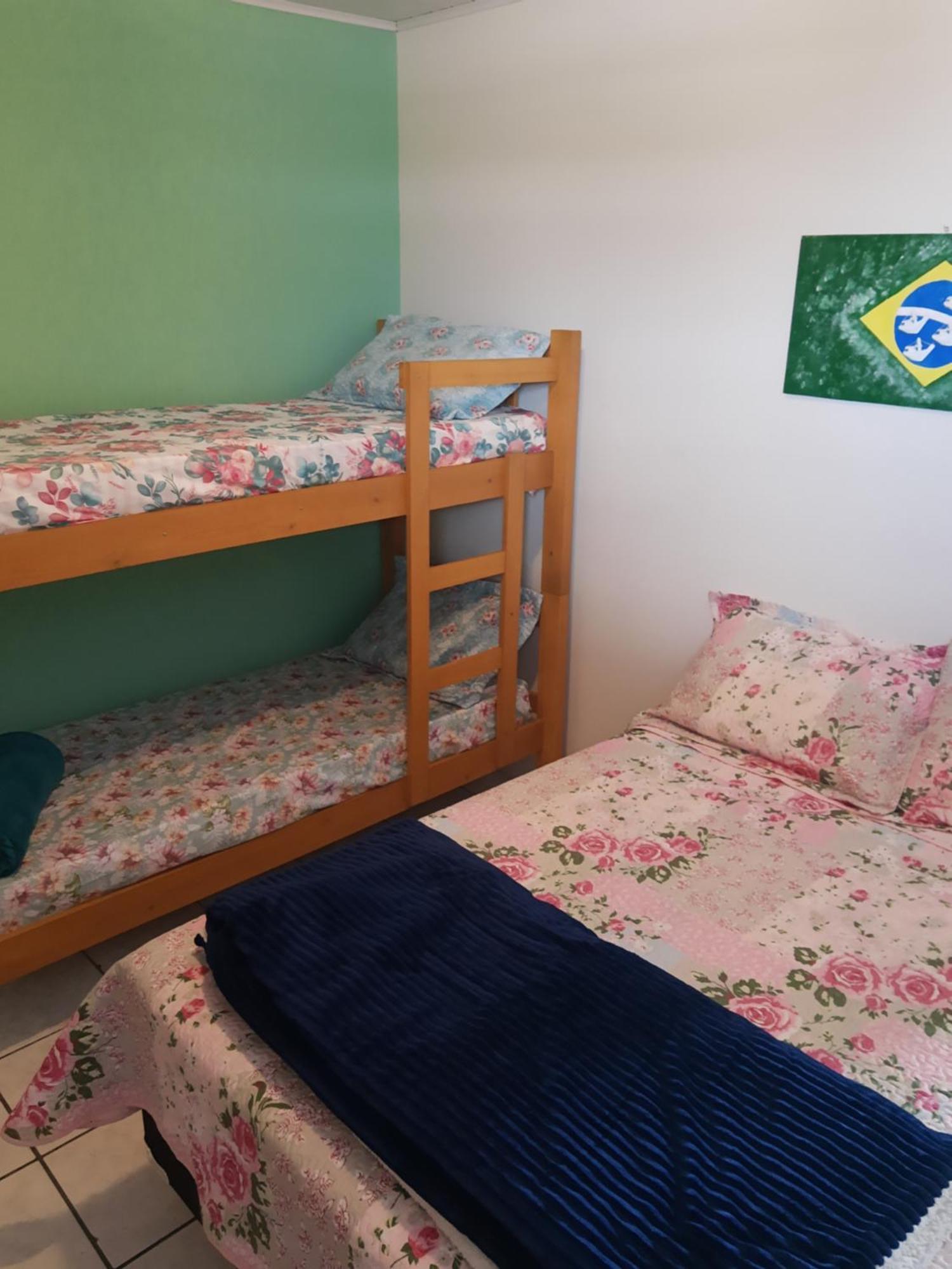 Casa Caicara Hotel Paraty Room photo